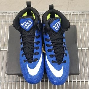 Nike Shoes - Nike Force Savage Pro Football Cleats Nike Shoes - Nike Force Savage Pro Football Cleats
